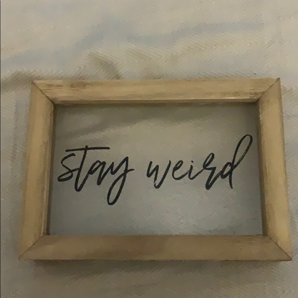 Home Wall Decor